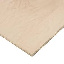 Maple Plywood