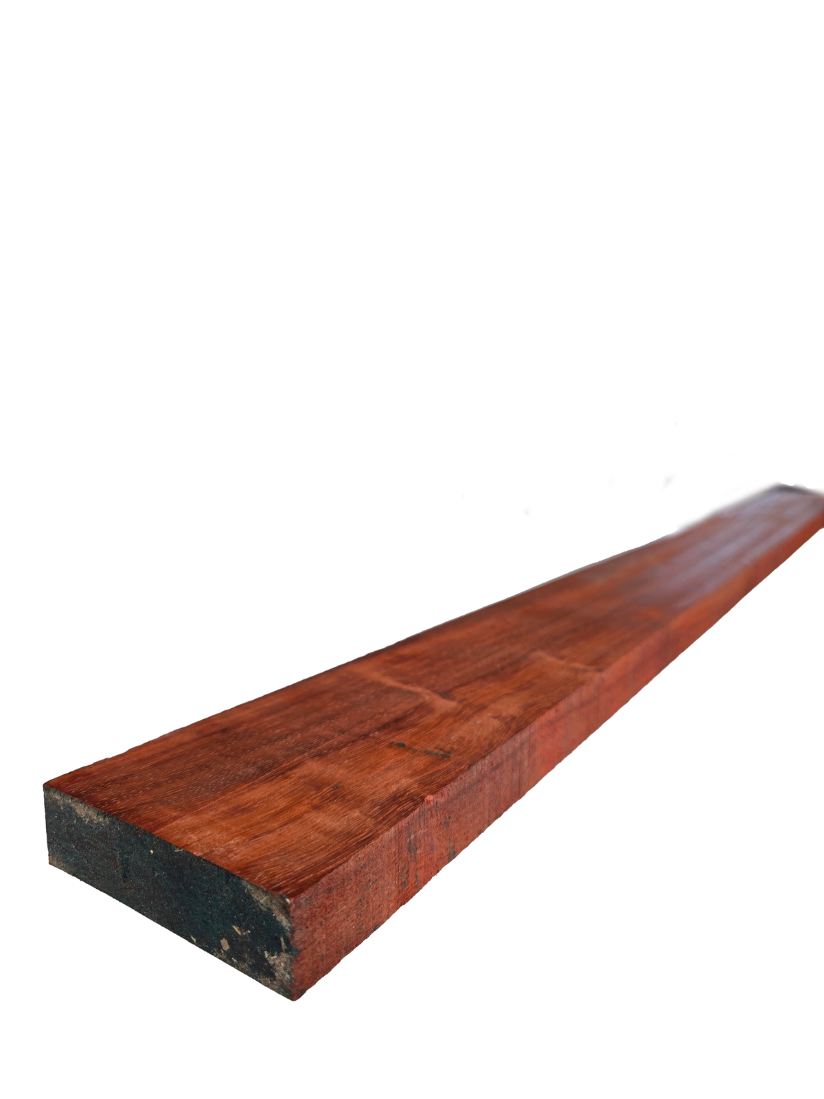 Padauk Short Board