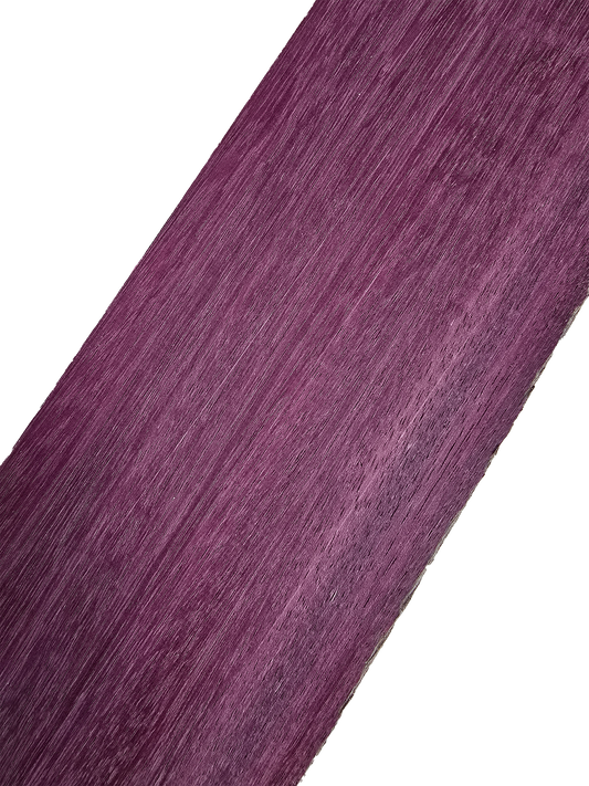 Purple Heart Lumber