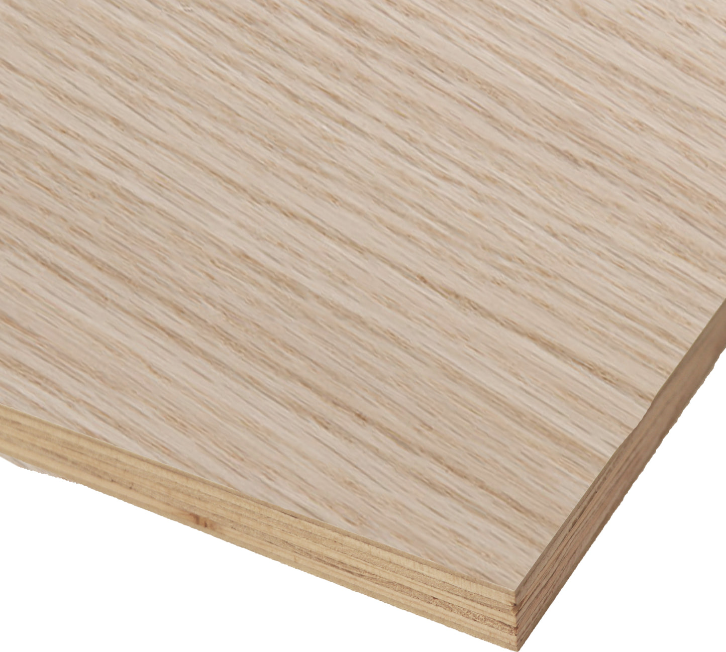 White Oak Plywood